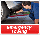 emergency towing services